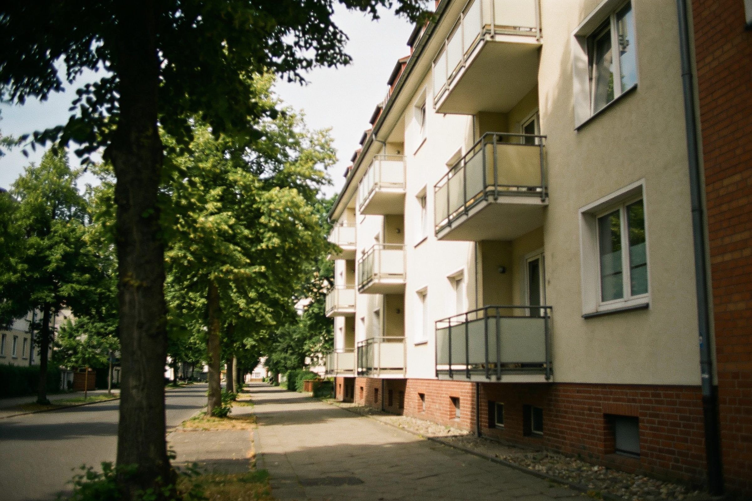 Kapitalanlage
