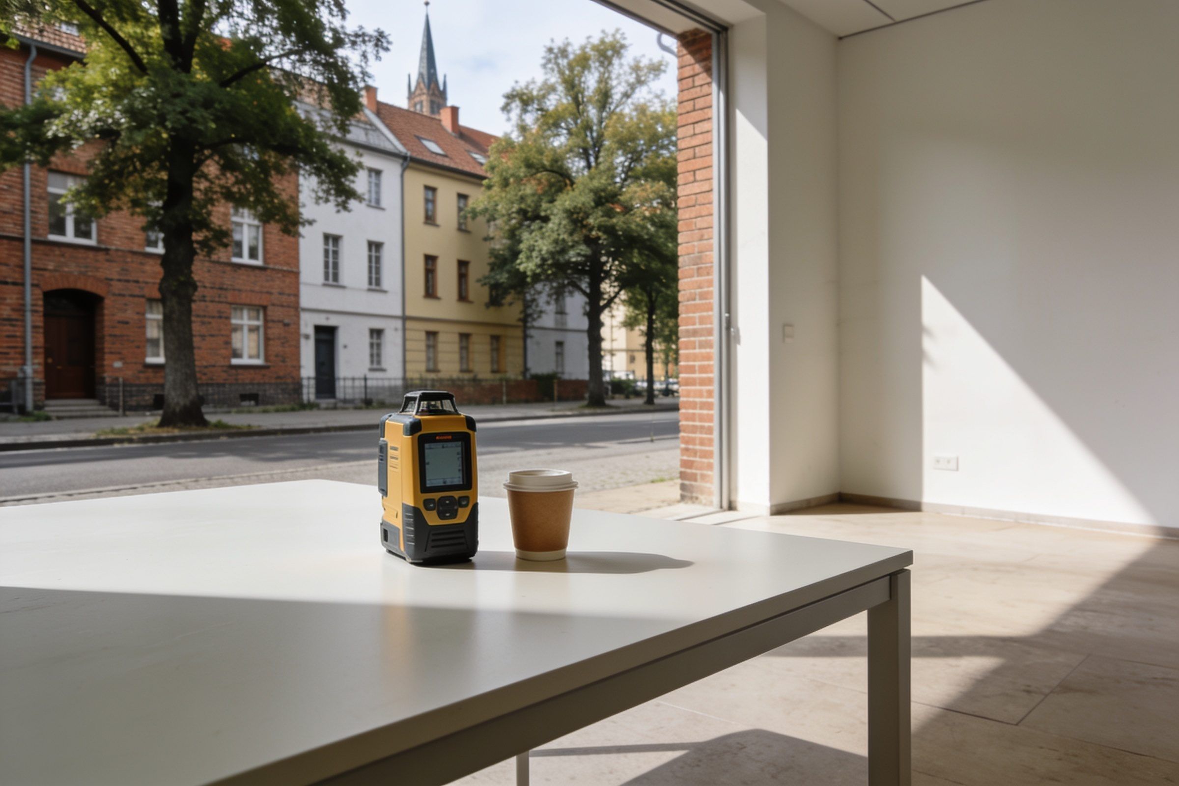 Kostenlose Immobilienbewertung