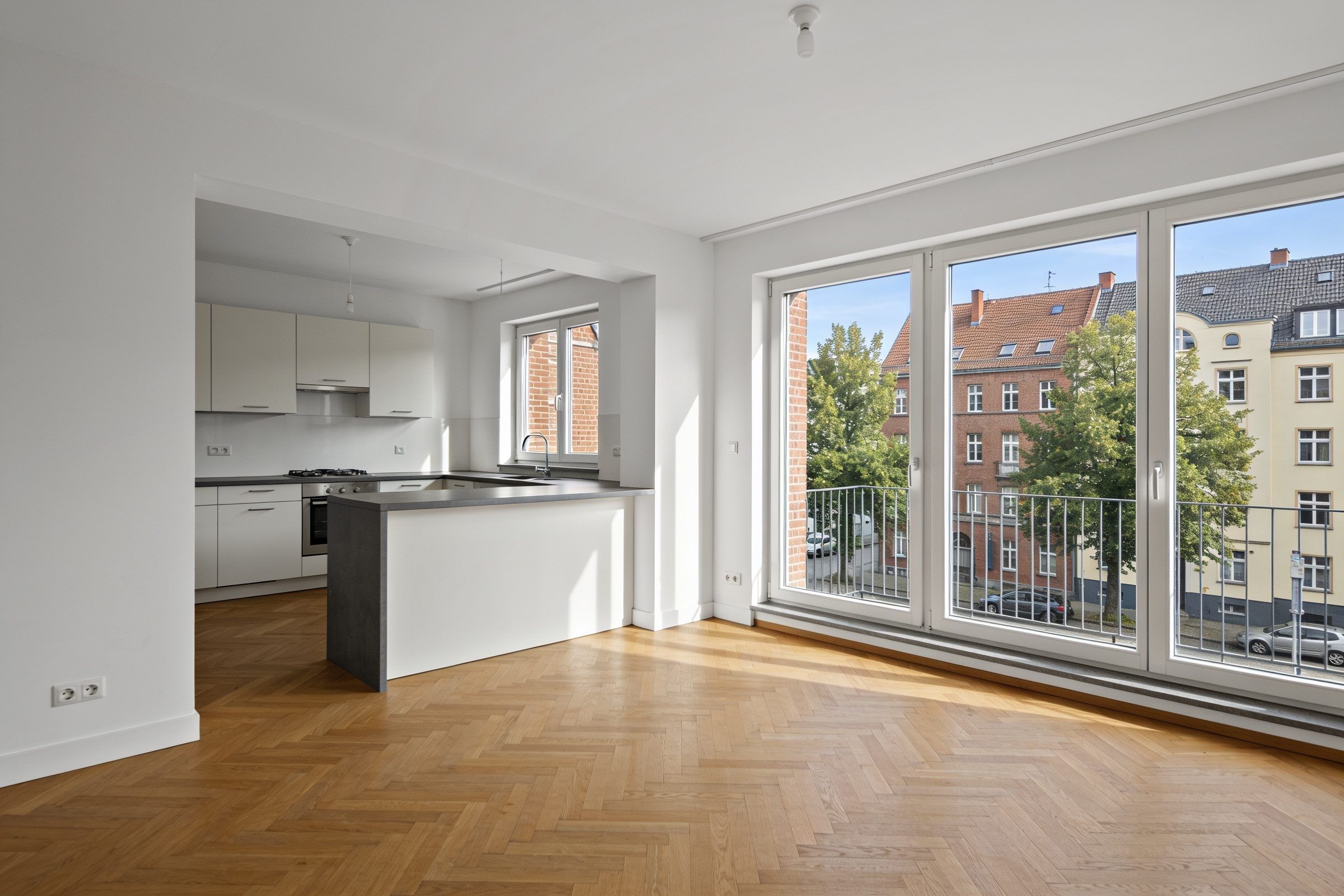 Wohnung Kaufen