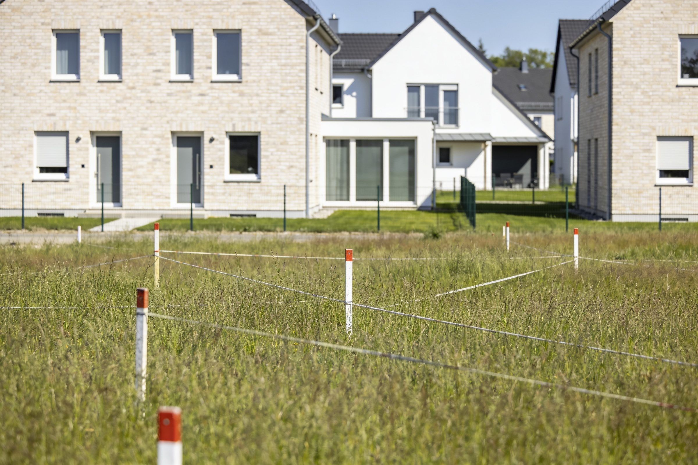Grundstück Kaufen