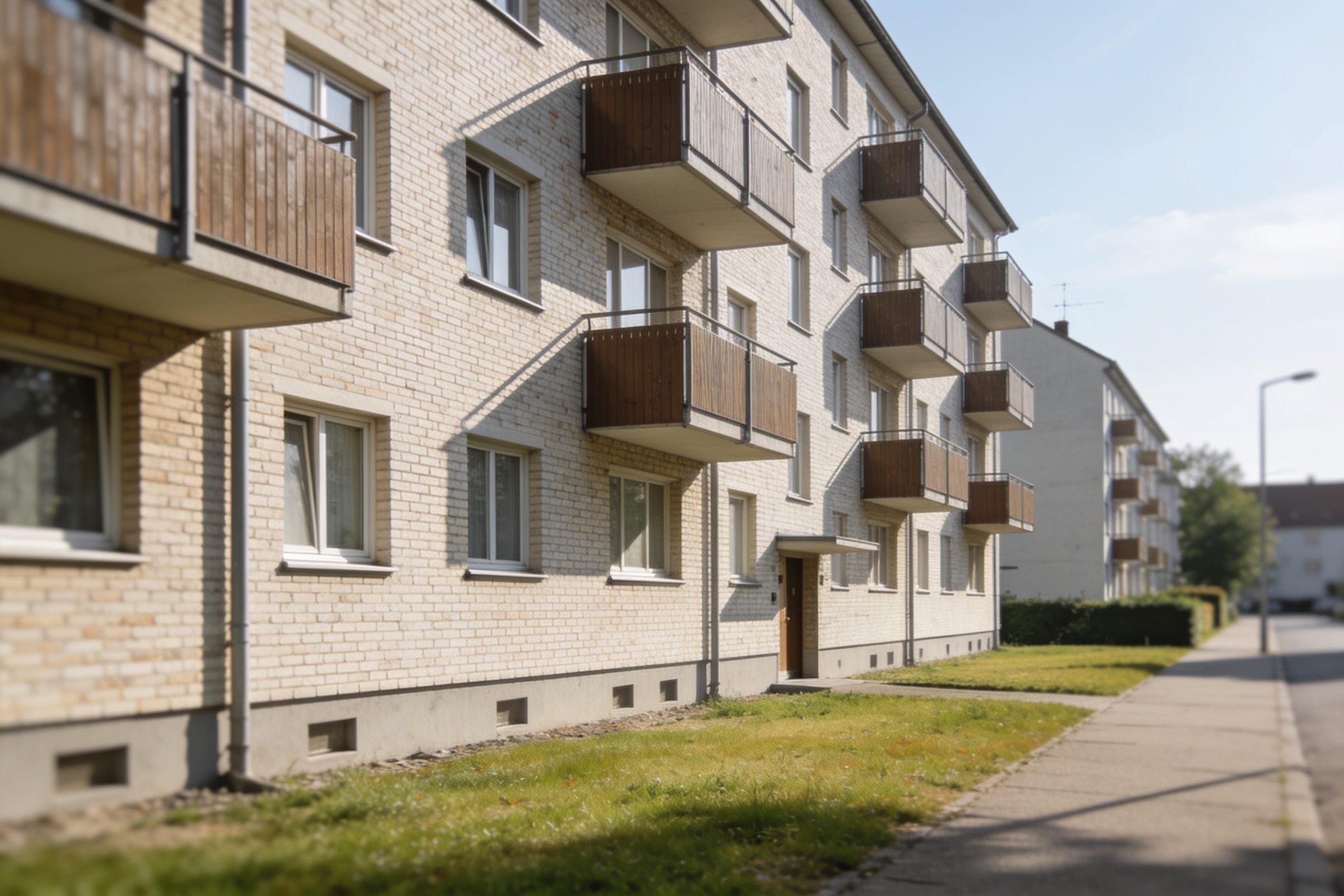 Kapitalanlage