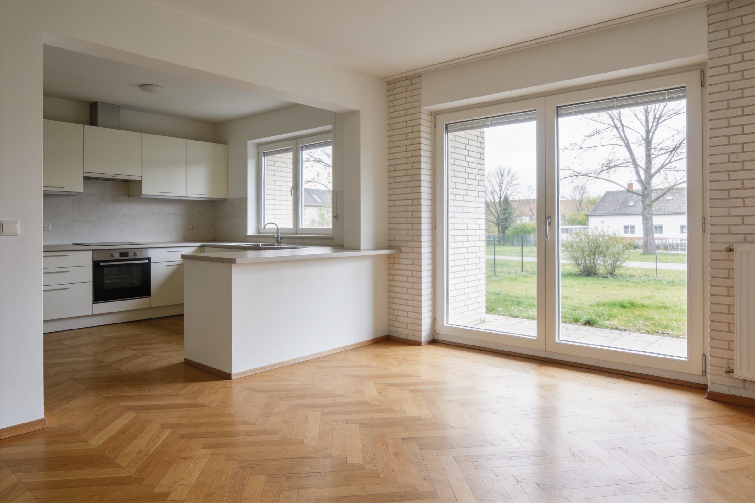 Wohnung Kaufen