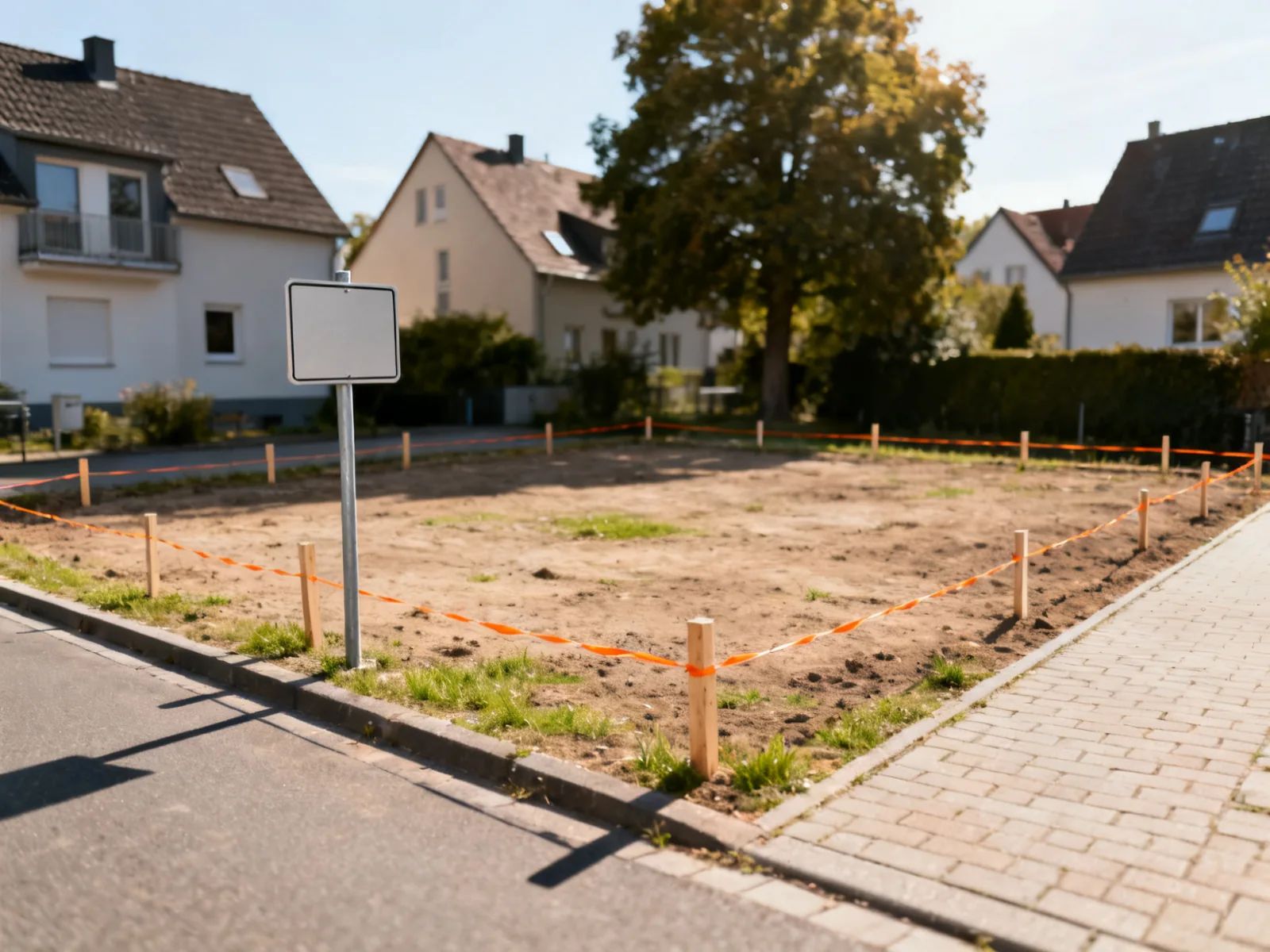 Grundstueck Verkaufen