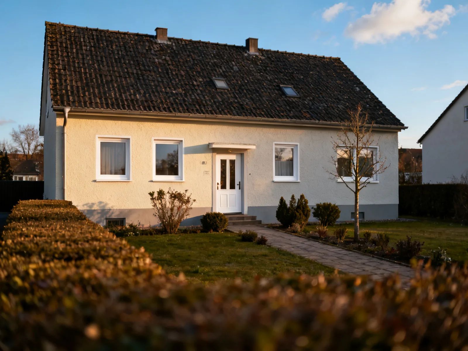 Haus Kaufen