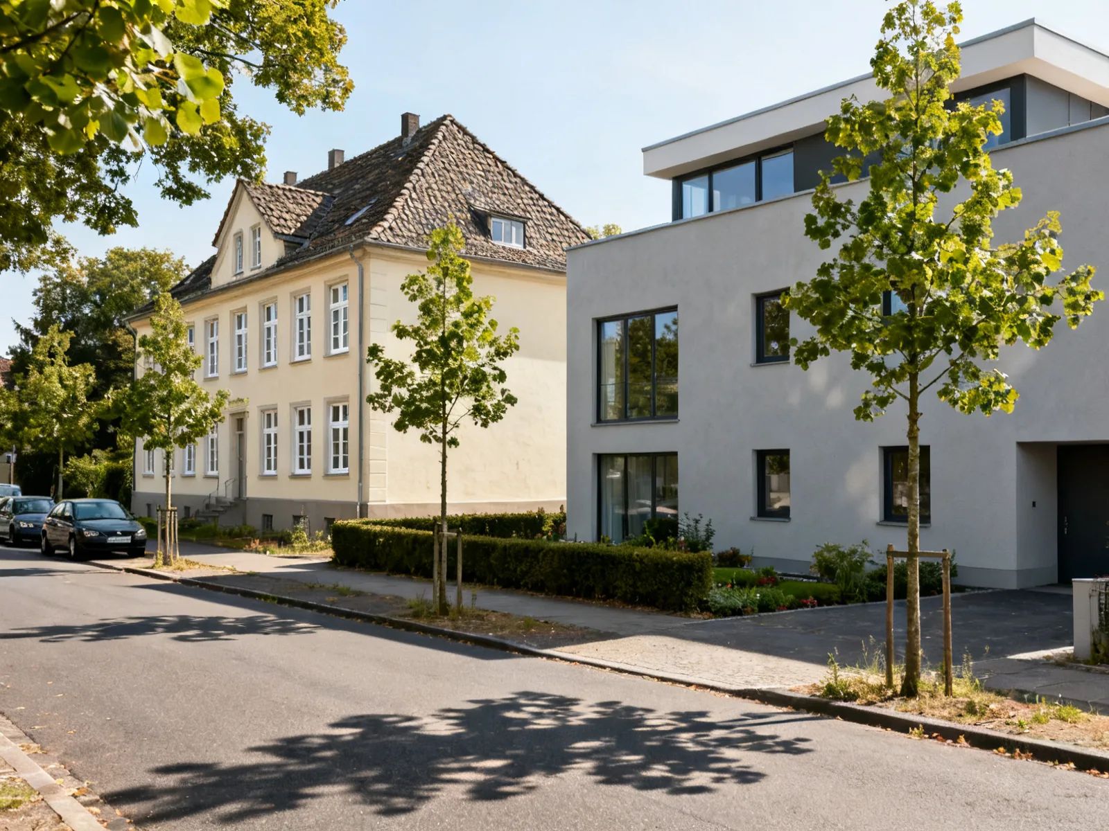 Immobilien