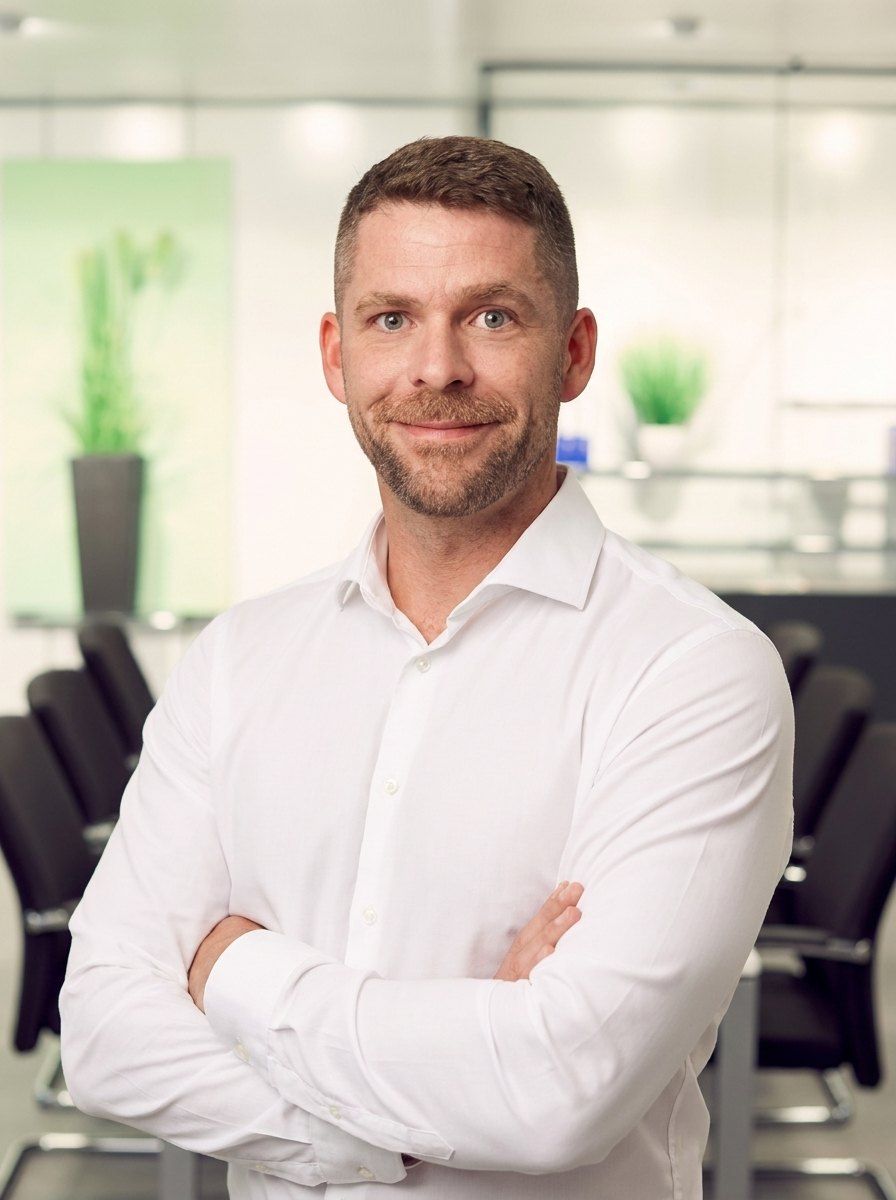 Florian Draheim