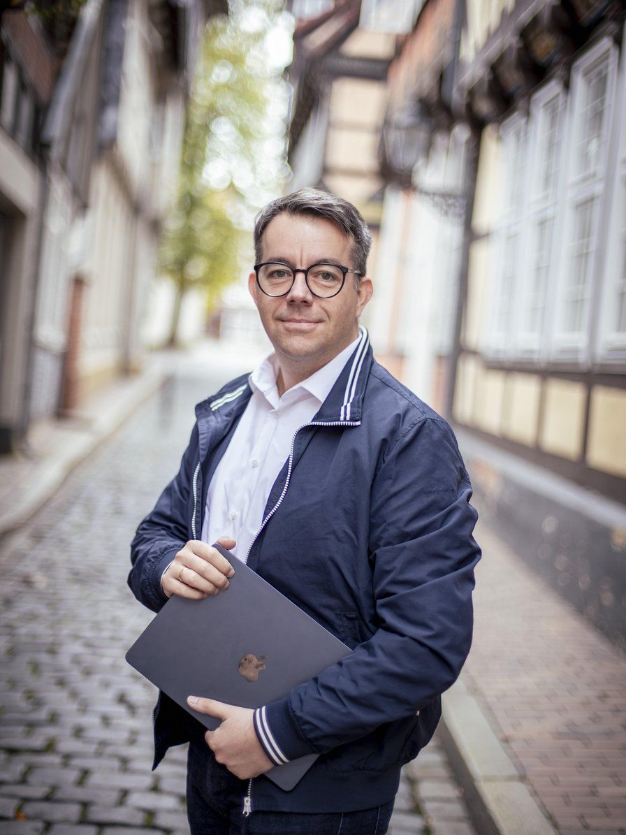 Benjamin Bricke