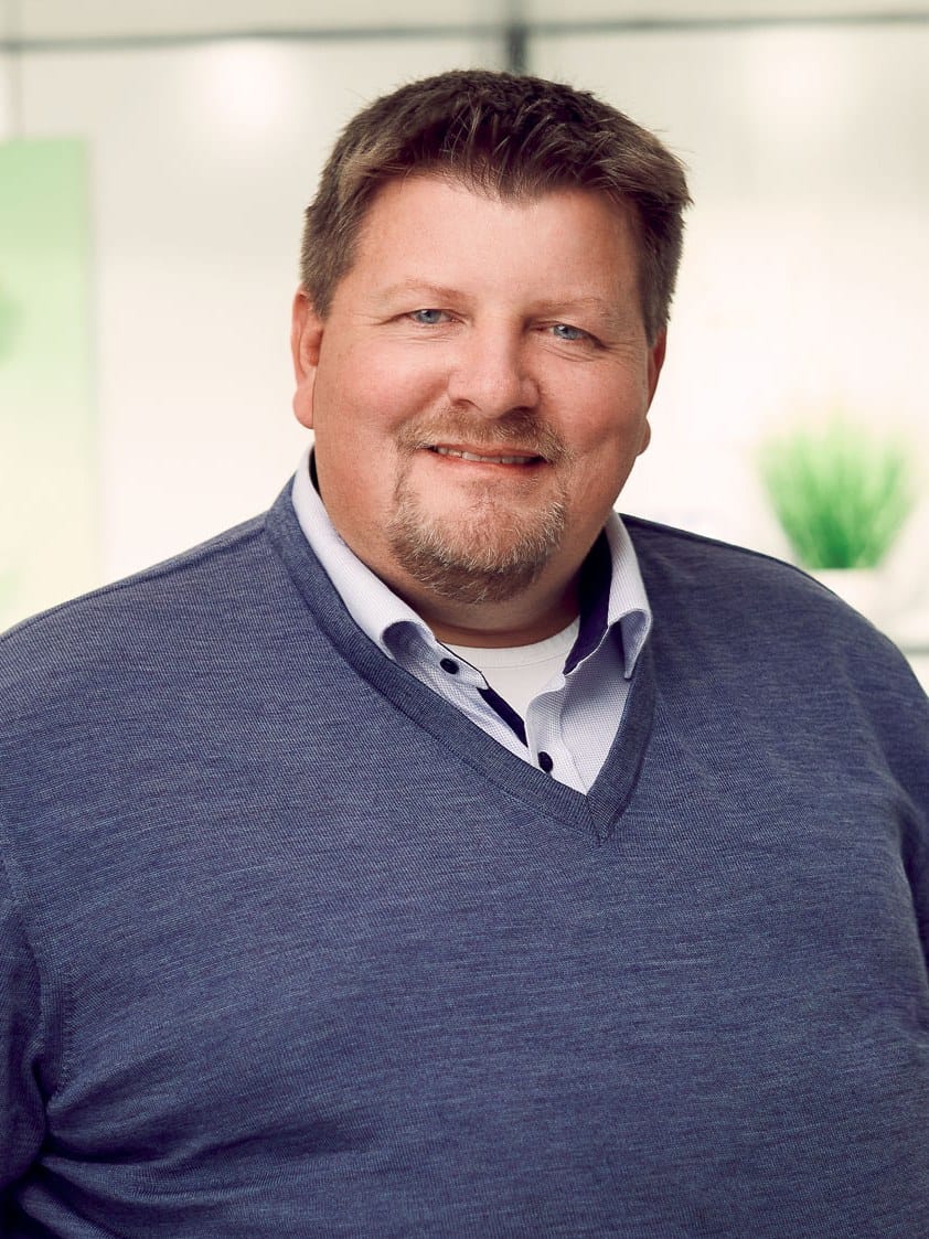 Markus Meyer